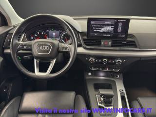 AUDI Q5 usata, con Climatizzatore