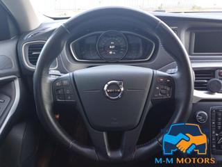VOLVO V40 usata, con Filtro antiparticolato