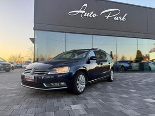 VOLKSWAGEN Passat usata, con Airbag