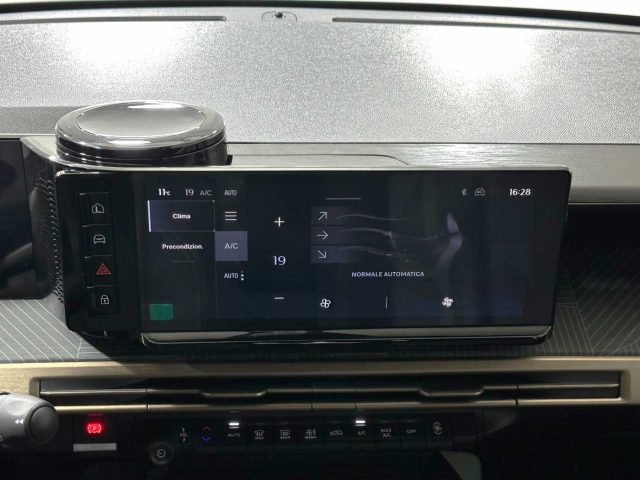 LANCIA Ypsilon usata, con Specchietti laterali elettrici