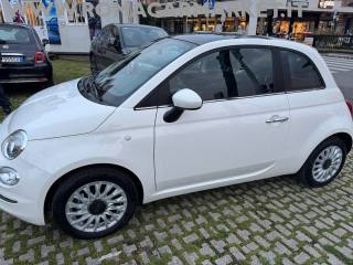 FIAT 500 usata, con Airbag laterali
