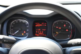 FIAT Panda usata, con USB