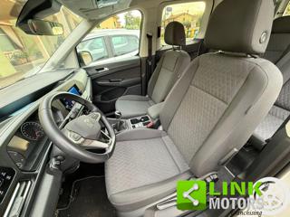 VOLKSWAGEN Caddy usata, con Controllo trazione