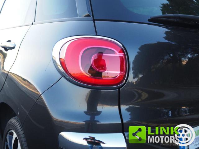 FIAT 500L usata 27