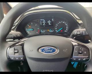 FORD Fiesta usata 28