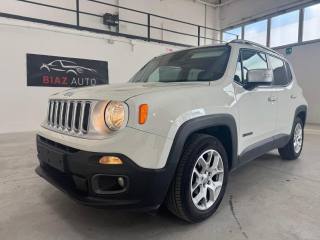 JEEP Renegade 1.6 Mjt 120 CV Limited Unicoproprietario