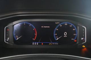 VOLKSWAGEN T-Roc usata 12