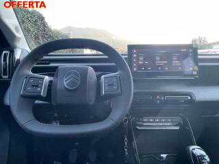 CITROEN C3 usata, con Chiusura centralizzata
