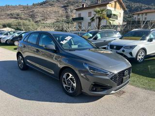 HYUNDAI i30 usata, con Touch screen