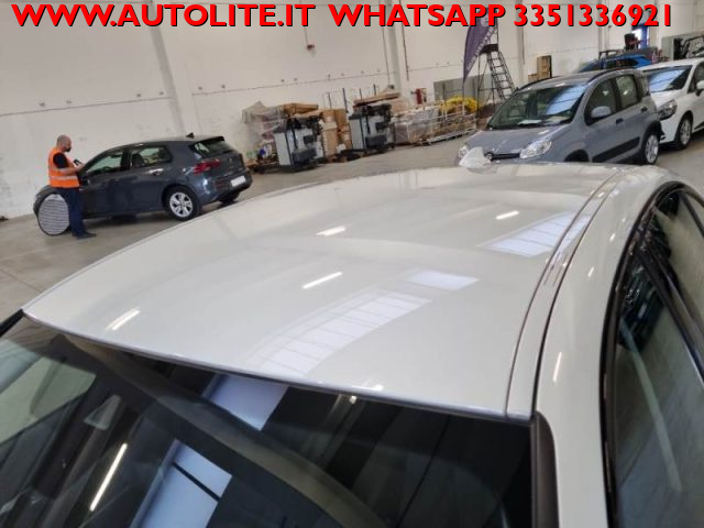 BMW 318 usata, con Cerchi in lega