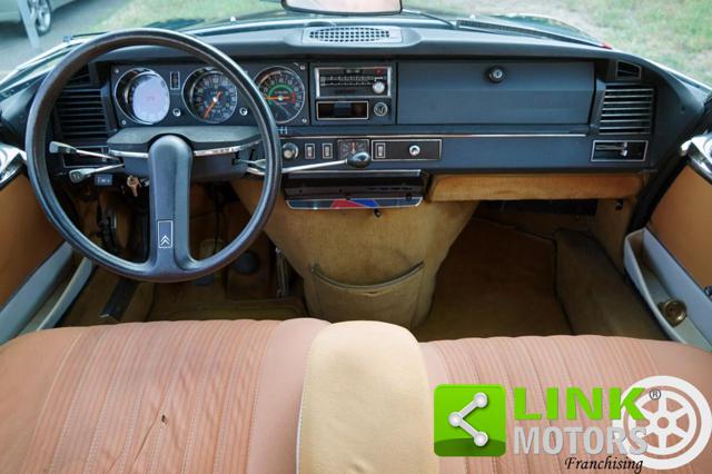 CITROEN DS usata 19