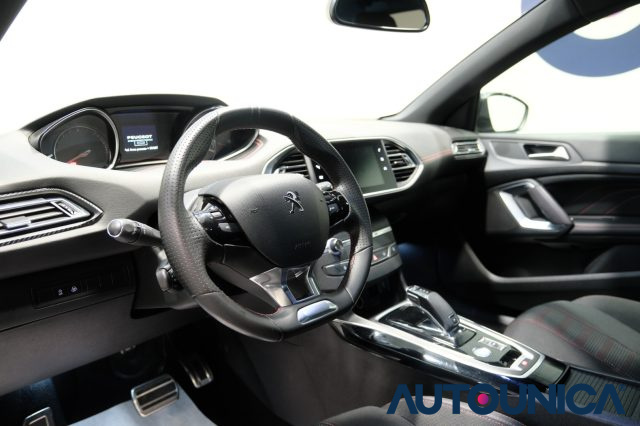 PEUGEOT 308 usata, con Alzacristalli elettrici