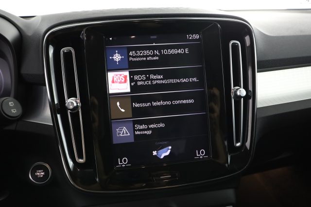VOLVO XC40 usata 10