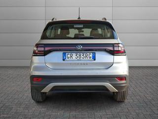 VOLKSWAGEN T-Cross usata, con Cruise Control