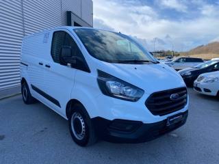 FORD Transit Custom usata, con Airbag laterali