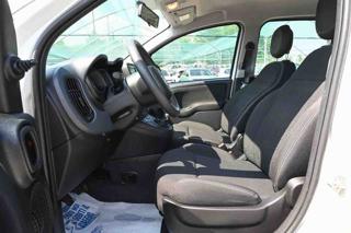 FIAT Panda usata, con Controllo trazione