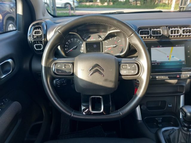 CITROEN C3 Aircross usata 18