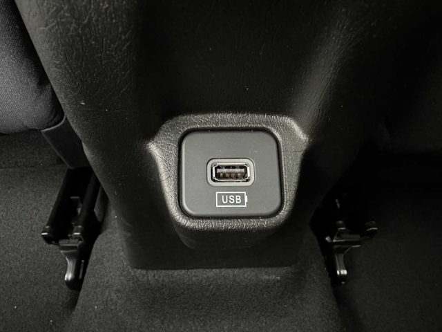FIAT Tipo usata, con Adaptive Cruise Control