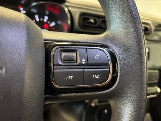 CITROEN C3 usata, con Servosterzo