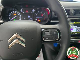 CITROEN C3 usata 13