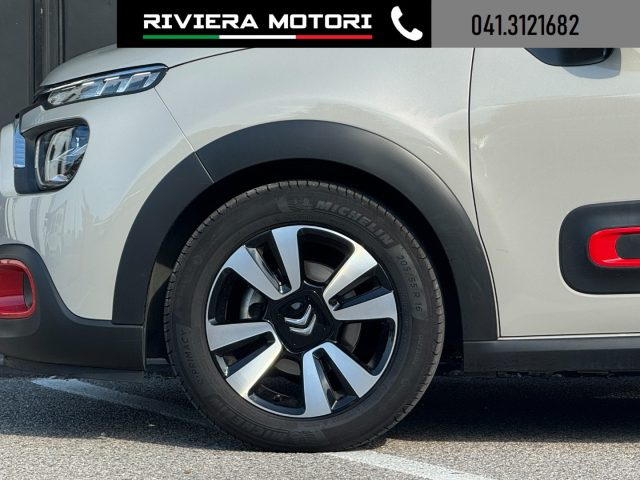 CITROEN C3 usata, con Cruise Control