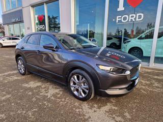 MAZDA CX-30 usata, con Airbag laterali