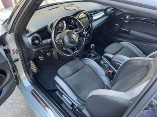 MINI Cooper usata, con Cerchi in lega