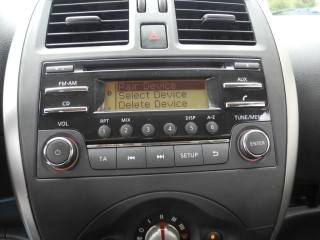 NISSAN Micra usata, con Bluetooth