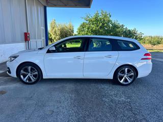 PEUGEOT 308 usata 3