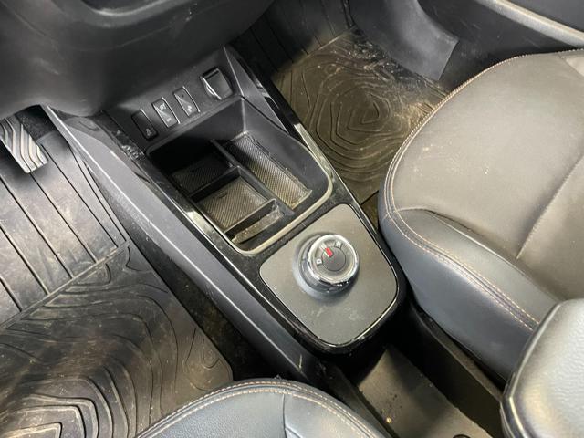 DACIA Spring usata, con Fari LED