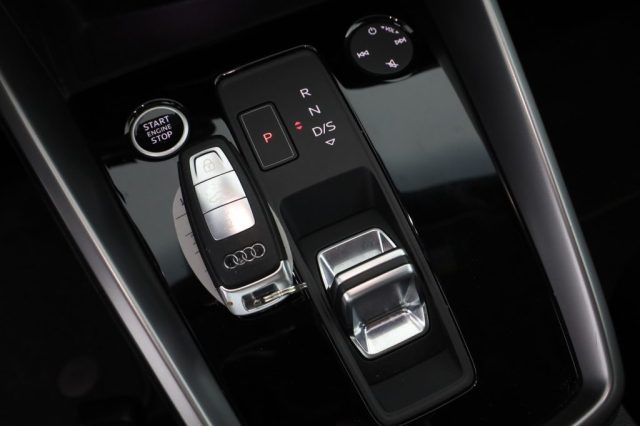 AUDI A3 usata 12