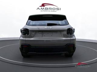 JEEP Avenger usata 7