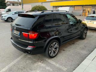 BMW X5 usata, con Alzacristalli elettrici