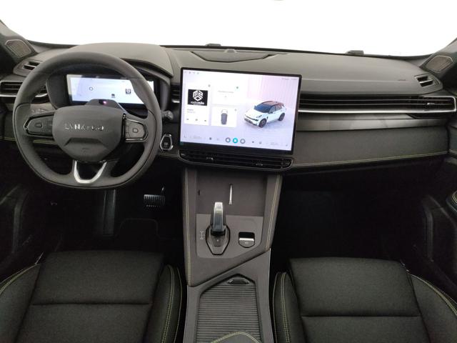 LYNK & CO 01 usata, con Park Distance Control