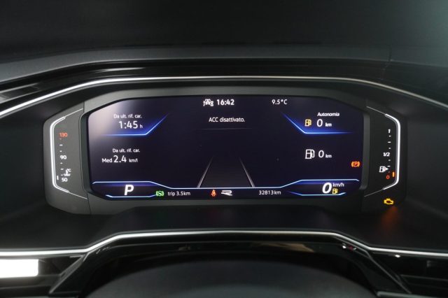 VOLKSWAGEN Taigo usata 6