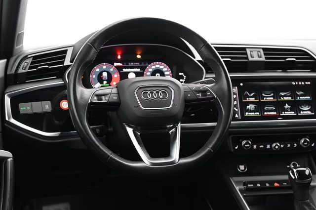 AUDI Q3 usata, con Controllo automatico clima