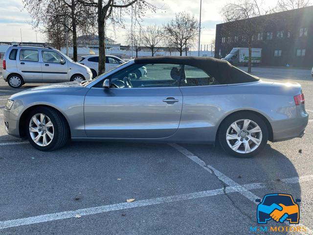 AUDI A5 usata, con Alzacristalli elettrici
