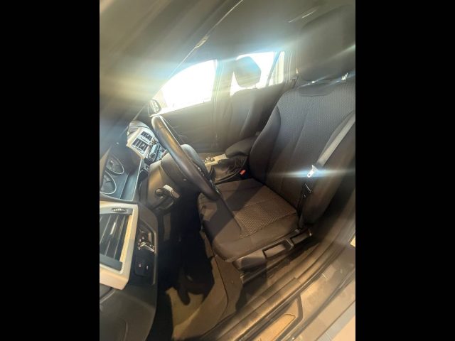 BMW 318 usata, con Controllo trazione