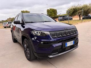 JEEP Compass usata, con Airbag testa