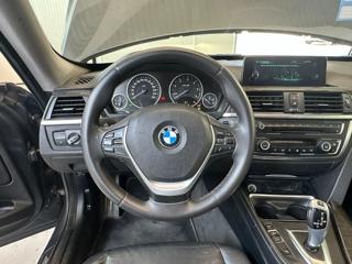 BMW 320 usata 13