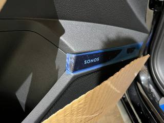 AUDI A3 usata, con Interni in pelle