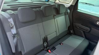 CITROEN C3 Aircross usata, con Fendinebbia