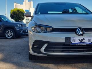 VOLKSWAGEN Polo usata, con Climatizzatore