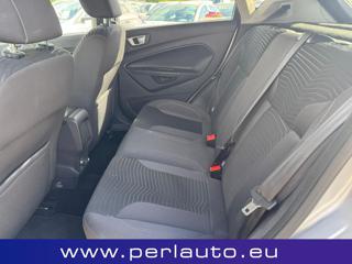 FORD Fiesta usata, con Climatizzatore