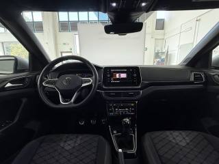 VOLKSWAGEN T-Cross usata, con ESP