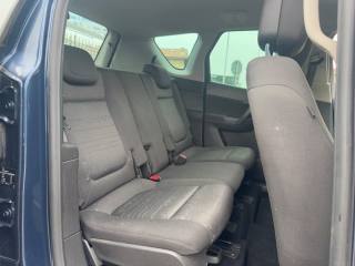 OPEL Meriva usata, con Climatizzatore