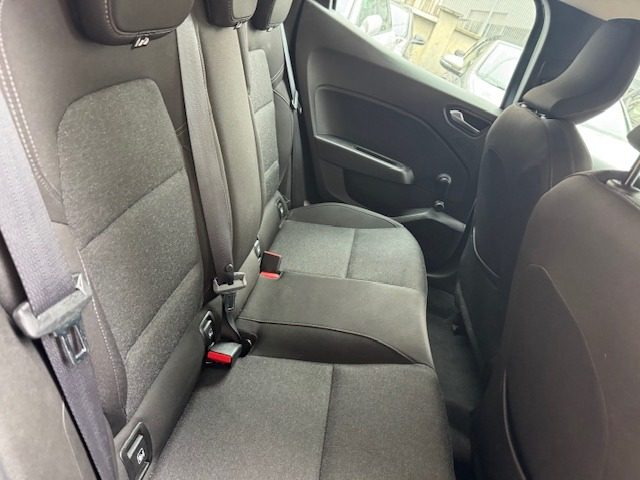 RENAULT Clio usata, con Immobilizzatore elettronico