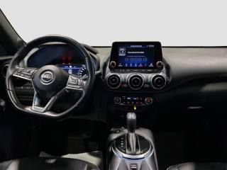 NISSAN Juke usata 11