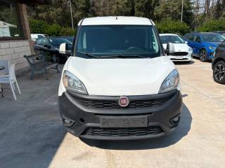 FIAT Doblo usata, con Airbag