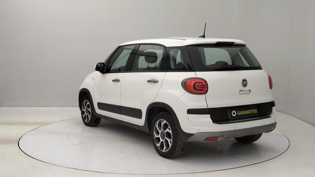 FIAT 500 usata, con Airbag laterali